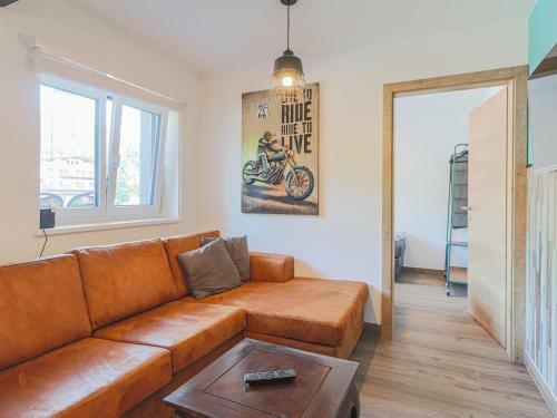 Apartamento Haus Brixental T 8