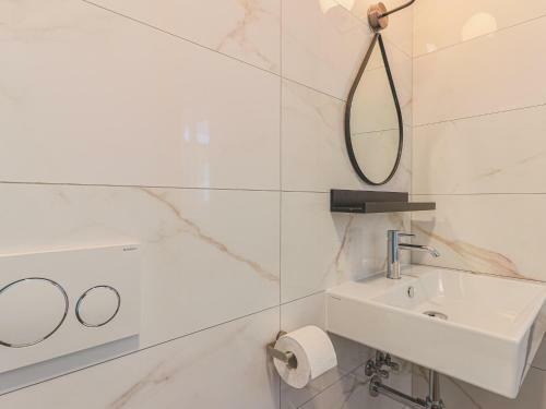 Apartamento Haus Brixental T 8