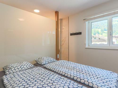 Apartamento Haus Brixental T 8