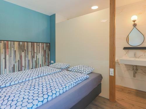 Apartamento Haus Brixental T 8