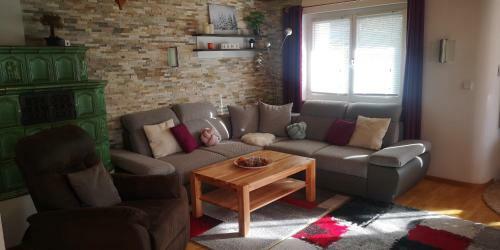 Ferienhaus Kanisblick