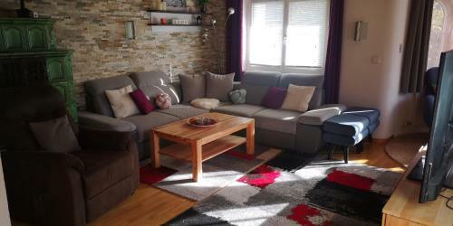 Ferienhaus Kanisblick