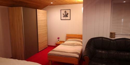 Ferienhaus Kanisblick