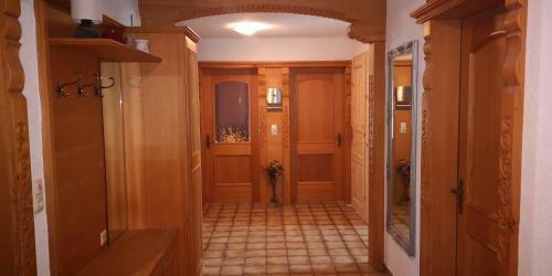 Ferienhaus Kanisblick