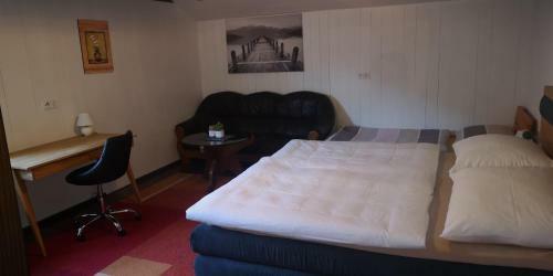 Ferienhaus Kanisblick