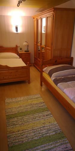 Ferienhaus Kanisblick
