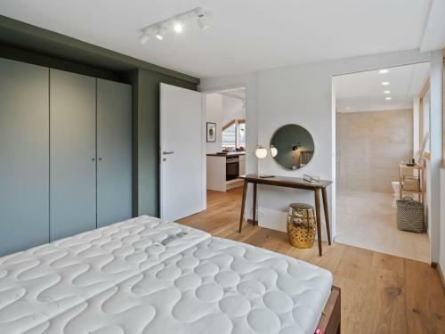 Sophisticated Apartment In Bregenz With Balcony