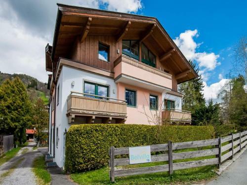 Attractive Apartment In Brixen Im Thale With Terrace