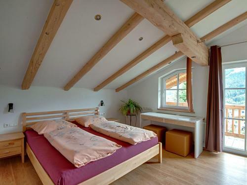 Wonderful Apartment In Brixen Im Thale With Sauna