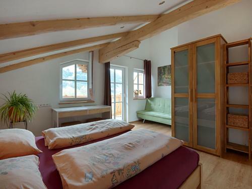 Wonderful Apartment In Brixen Im Thale With Sauna