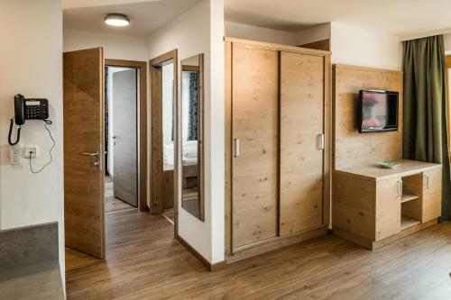 Apartamentos Appartements Hubenhof