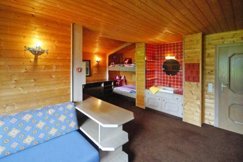 Holiday Home Dienten - Osb02091-fyb