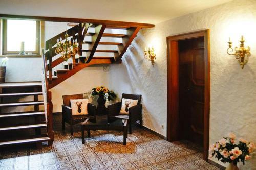 Holiday Home Dienten - Osb02091-fyb