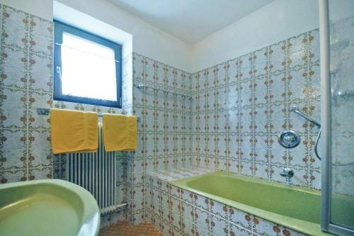 Holiday Home Dienten - Osb02091-fyb