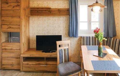 One-bedroom Holiday Home In Deutsch Schutzen