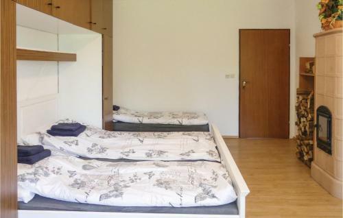 One-bedroom Holiday Home In Deutsch Schutzen