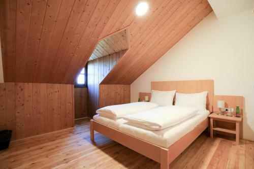 Hotel Erentrudisalm