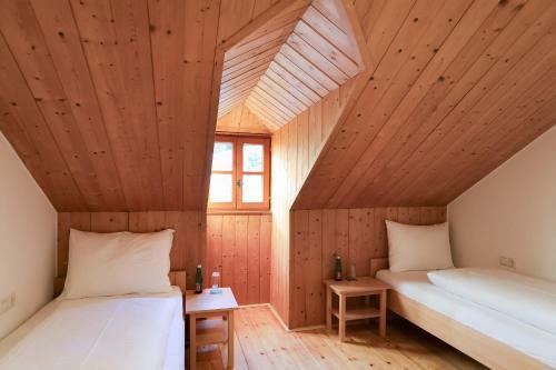 Hotel Erentrudisalm