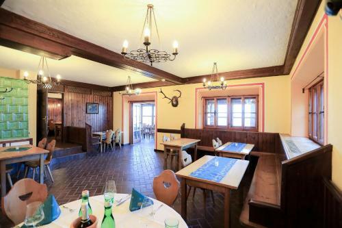 Hotel Erentrudisalm