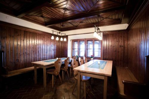 Hotel Erentrudisalm