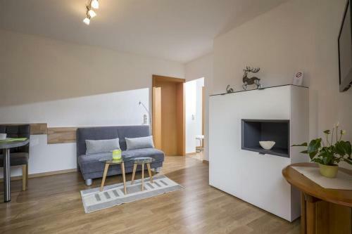 Apartamento Ferienwohnung Ager-bucher