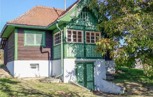 Awesome Home In Deutsch Sch�tzen W/