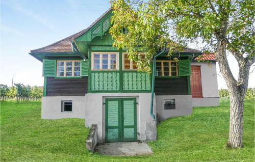 Awesome Home In Deutsch Sch�tzen W/