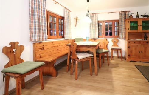 Awesome Home In Deutsch Sch�tzen W/