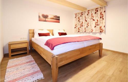 Awesome Home In Deutsch Sch�tzen W/