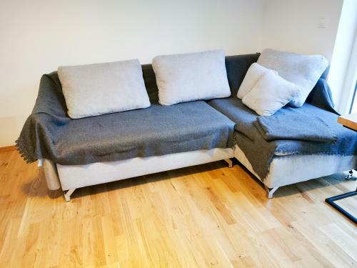 Apartamento Am Millst�ttersee 35
