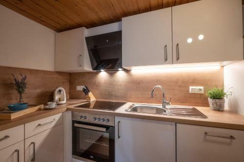 Apartamento Ferienwohnung Lavendel