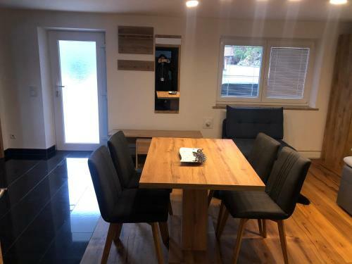 Apartamento Haus Edelwei�