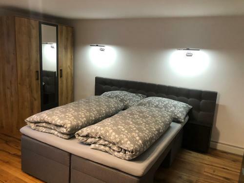 Apartamento Haus Edelwei�
