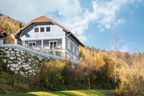 Apartamento Haus Edelwei�