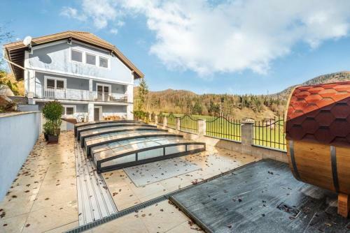 Apartamento Haus Edelwei�