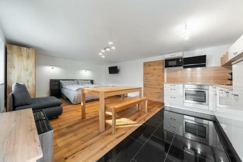 Apartamento Haus Edelwei�