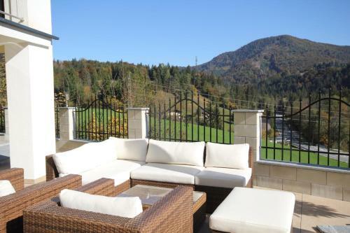 Apartamento Haus Edelwei�