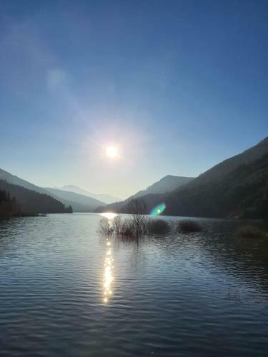 Apartamento Haus Edelwei�