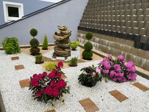 Apartamento Haus Edelwei�