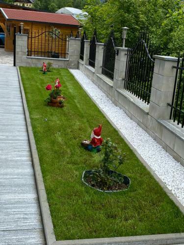 Apartamento Haus Edelwei�