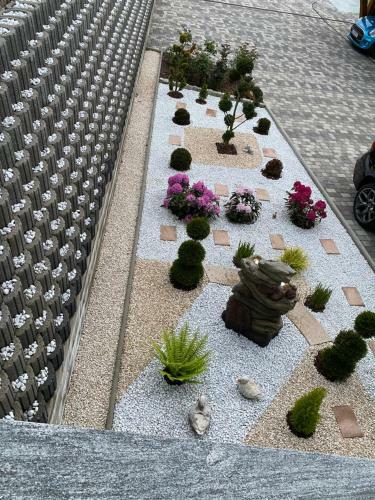 Apartamento Haus Edelwei�