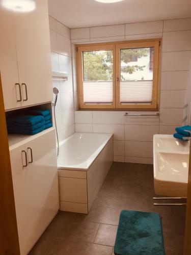 Apartamento Seezeit