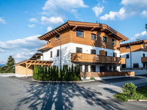 Chalet Blaikner