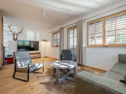 Chalet Blaikner