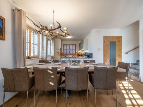 Chalet Blaikner