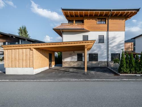 Chalet Blaikner