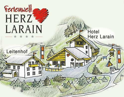Hotel Herz Larain
