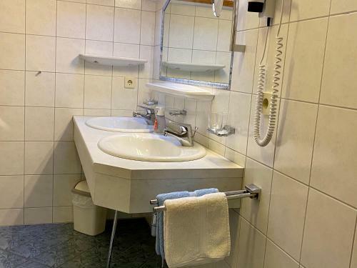 Hotel Herz Larain