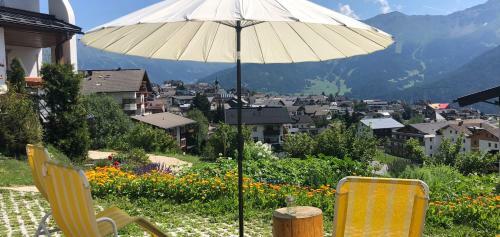 Hotel Herz Larain