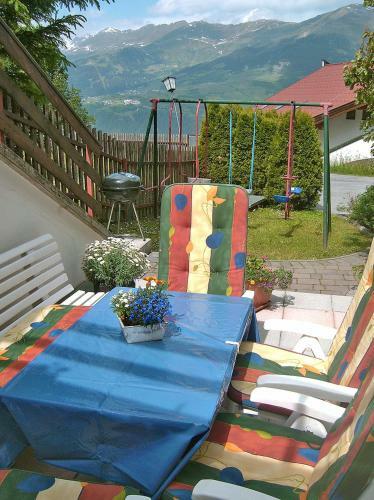 Apartment Walch - Ptz410